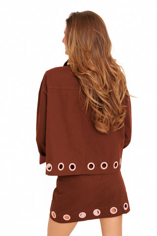 Ring Leader Jacket
