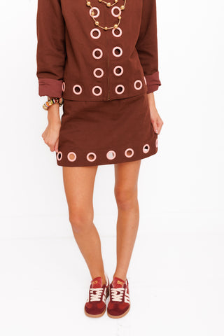 Ring Leader Skirt