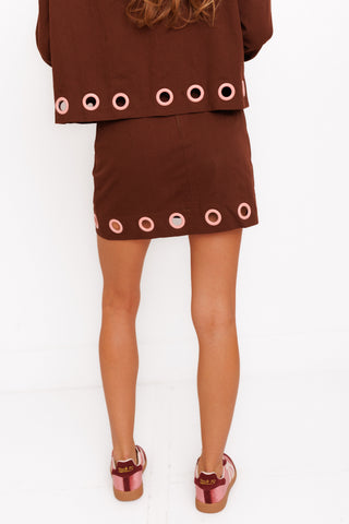 Ring Leader Skirt