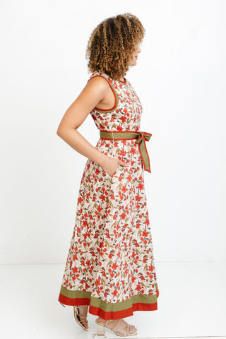 Esperanza Midi Dress