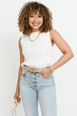 Brooklyn Top