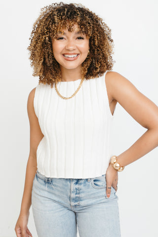 Brooklyn Top