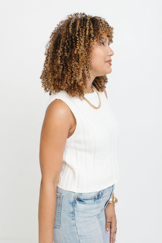 Brooklyn Top