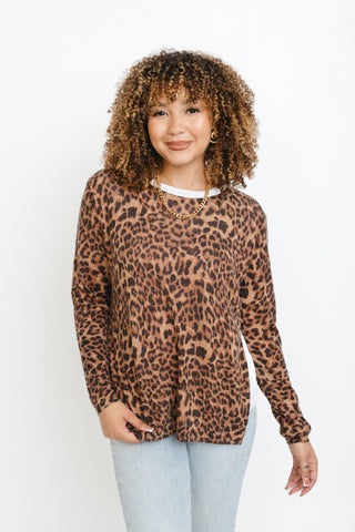 Vita Sweater