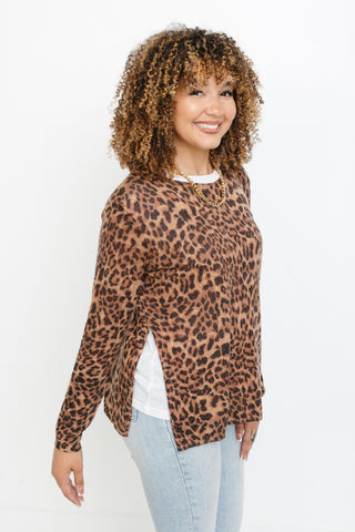 Vita Sweater