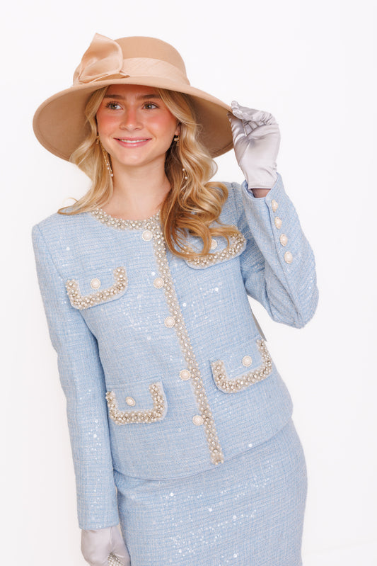 Crown Jewel Jacket