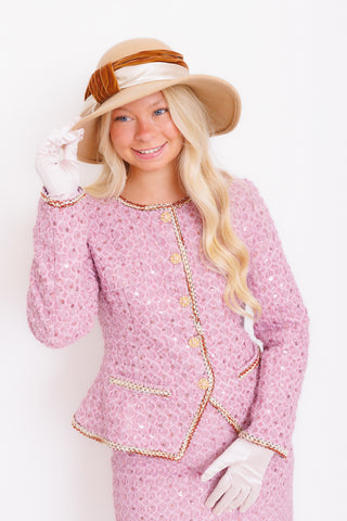 Southern Grace Jacket