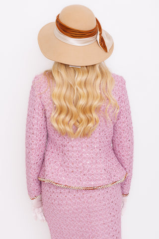 Southern Grace Jacket