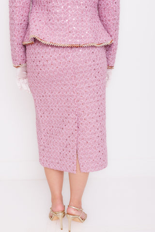 Southern Grace Skirt