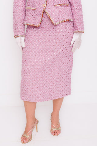 Southern Grace Skirt