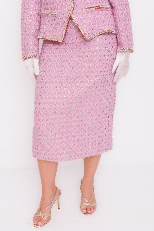 Southern Grace Skirt