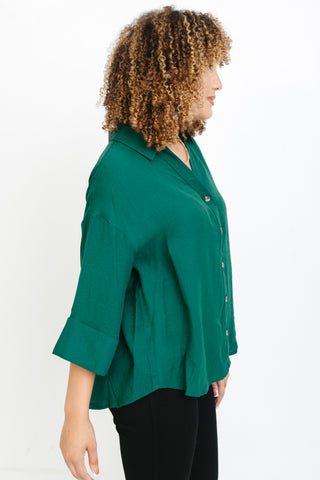 Mellowed Out Top