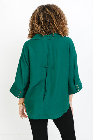 Mellowed Out Top