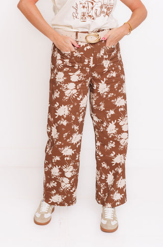 Southern Society Pant