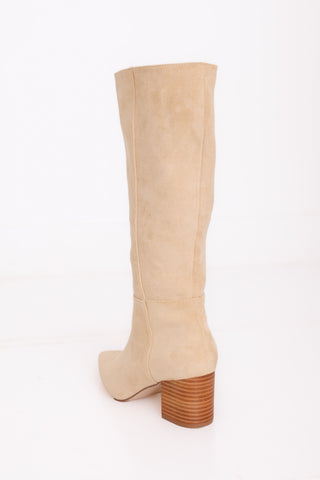 Coconuts by Matisse: Fern Boots, NATURAL