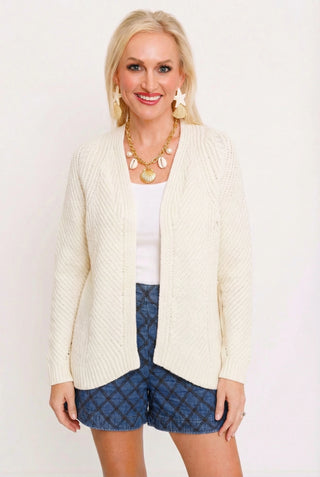 STEVE MADDEN: Opal Cardigan