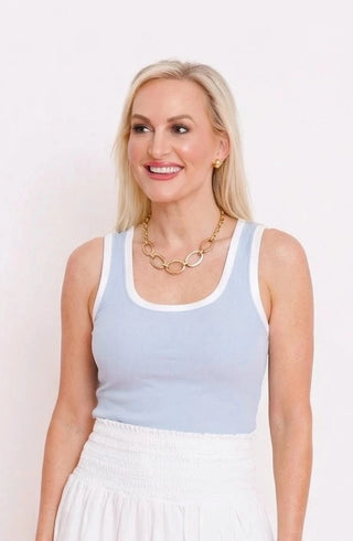 ZSUPPLY: Sirena Tank