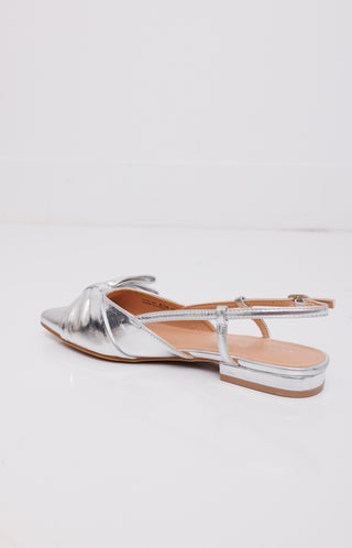 Harmony Sandal, SILVER