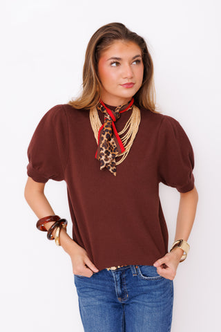 Sweet Talk Sweater