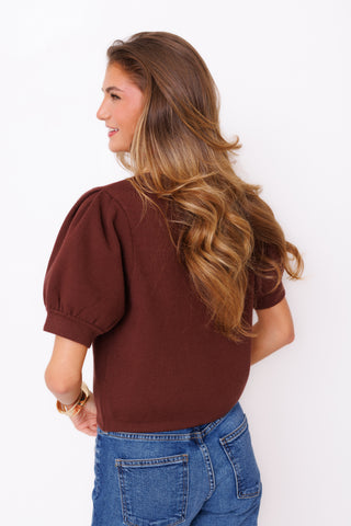 Sweet Talk Sweater