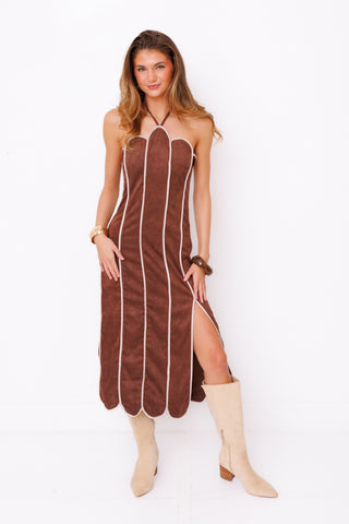 After Hours Dress