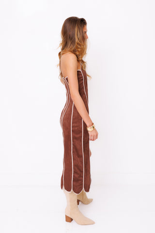 After Hours Dress
