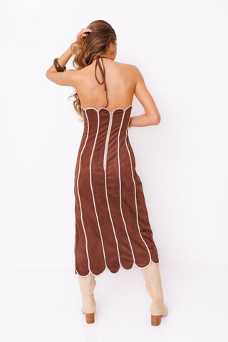 After Hours Dress