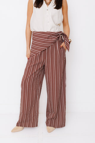 Line It Up Pants