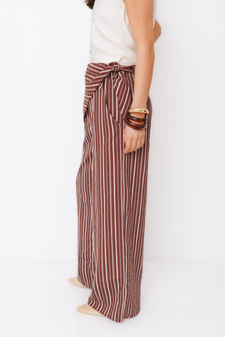 Line It Up Pants