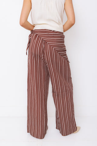 Line It Up Pants
