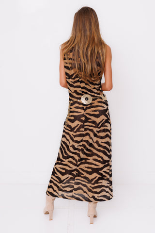 Fierce Affair Dress