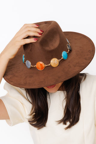 Desert Gem Hat