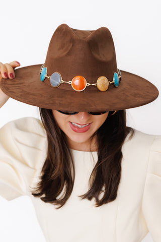 Desert Gem Hat