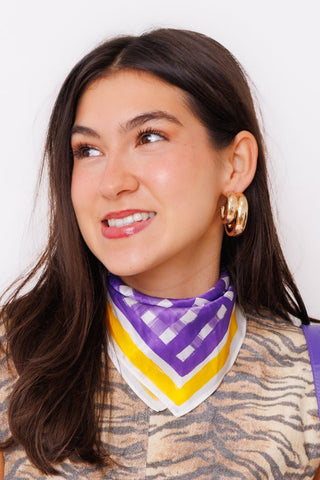 Tailgate Scarf