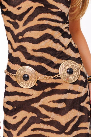 Wild West Belt