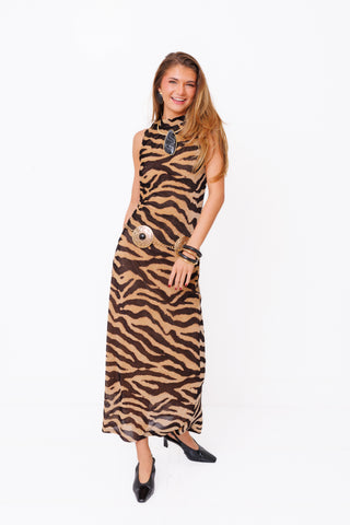 Fierce Affair Dress
