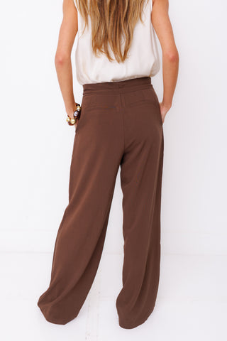Comfort Zone Pants