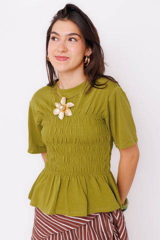 Better Days Top