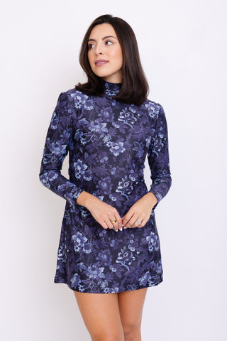 SMITH&QUINN: Daisy Dress, ROYAL ROSE