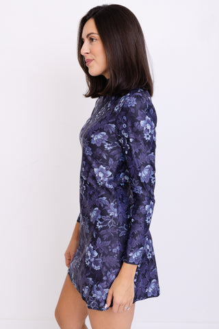 SMITH&QUINN: Daisy Dress, ROYAL ROSE