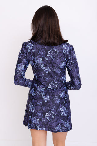 SMITH&QUINN: Daisy Dress, ROYAL ROSE