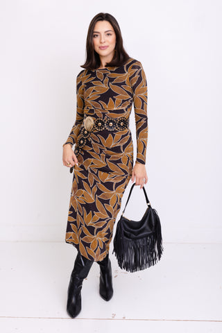 ZSUPPLY: Spellbound Dress