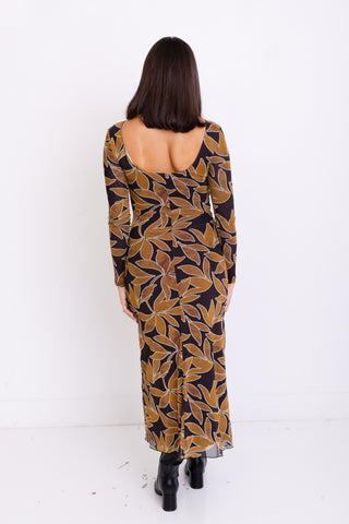 ZSUPPLY: Spellbound Dress