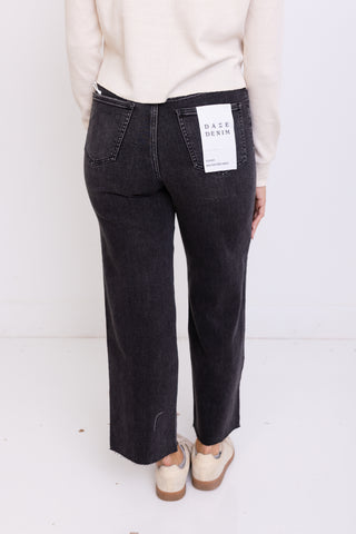 DAZE: People Pleaser Jeans, TWILIGHT
