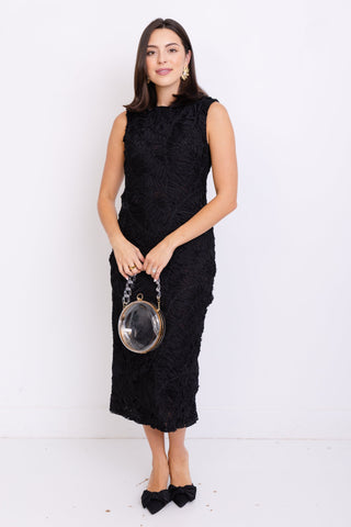 Sofie the Label: Eyes On Me Midi Dress
