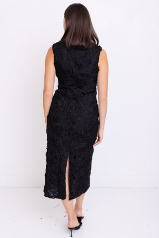 Sofie the Label: Eyes On Me Midi Dress