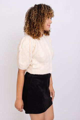 Nothing Like This Cardigan
