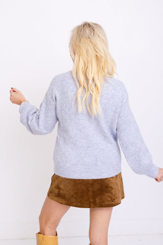 Sofie the Label: Get Your Knit Together Sweater