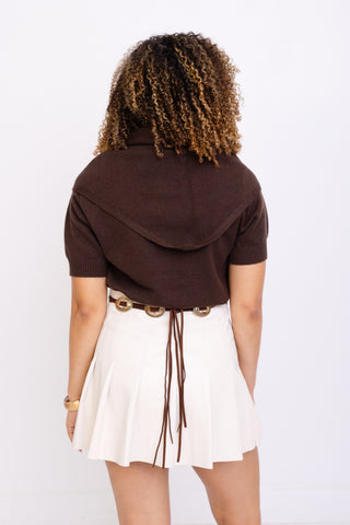 Steve Madden: Hermia Sweater