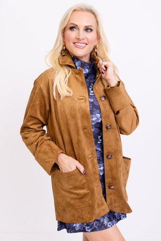 ZSUPPLY: Decker Jacket